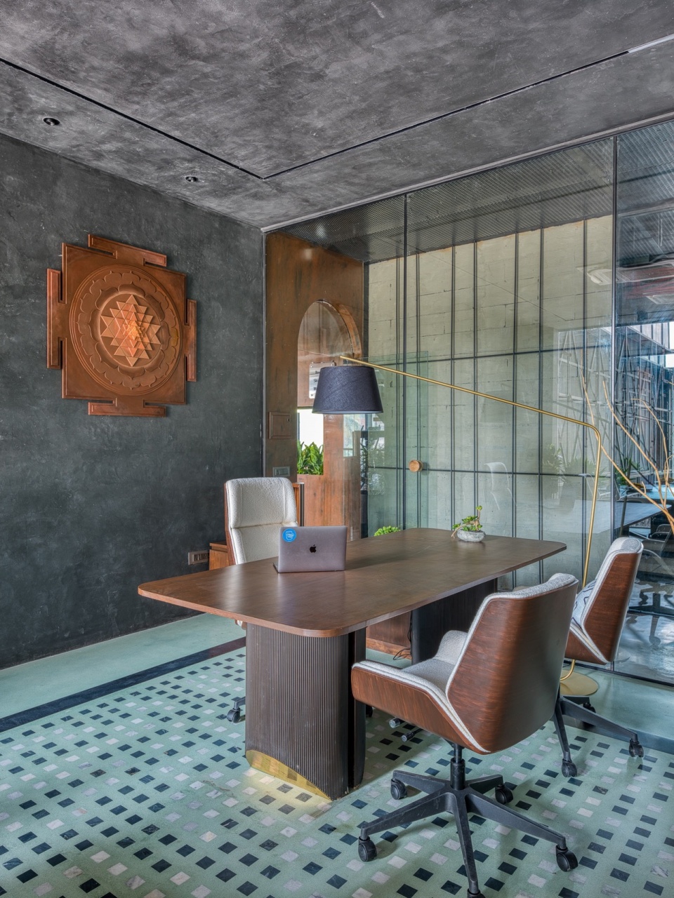 Physiofit Rajkots Fitness Sanctuary Dhulia Architecture Design