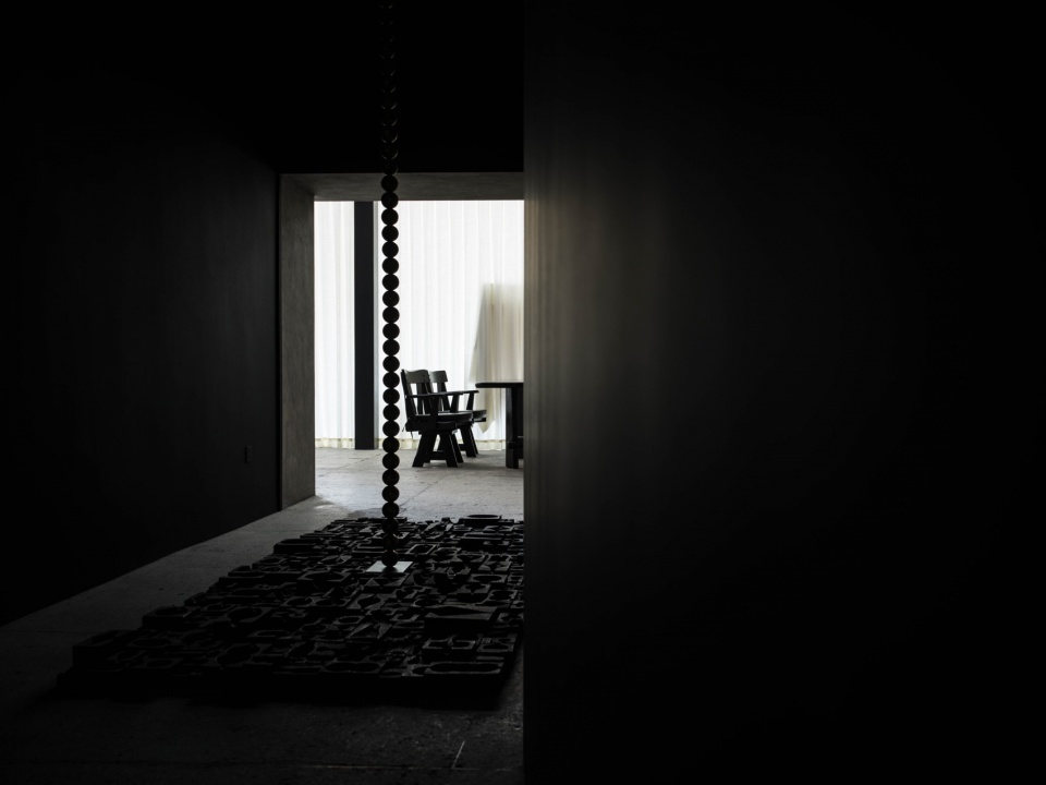743 Art Lab