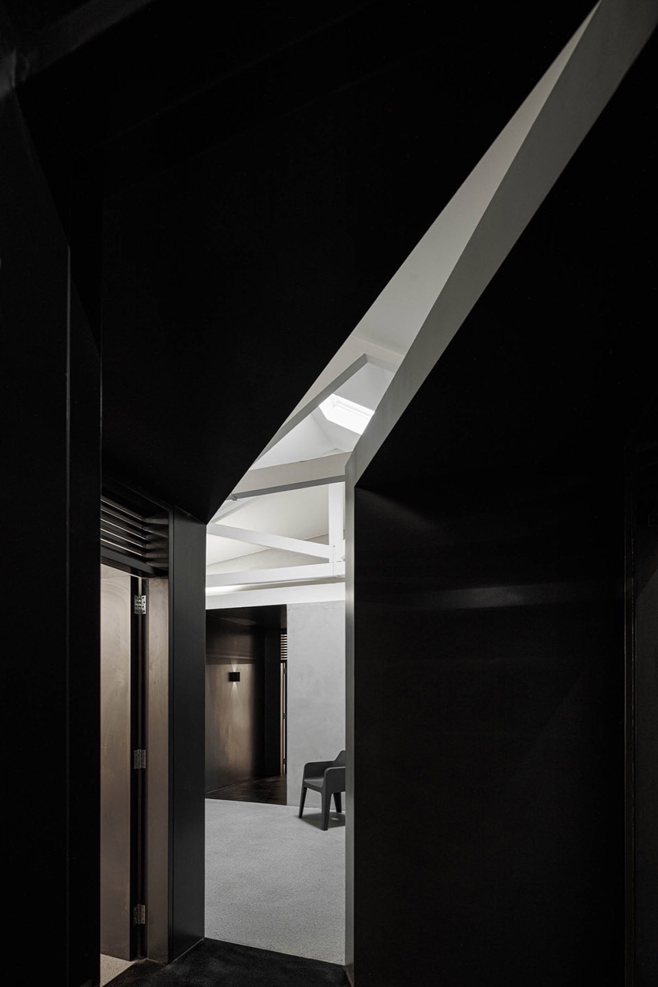 Industria A10 by BOX arquitectos