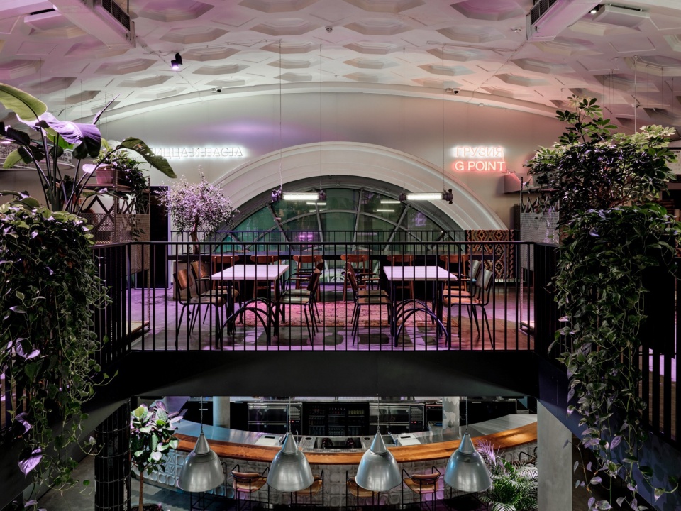 balagan gastro market by da bureau