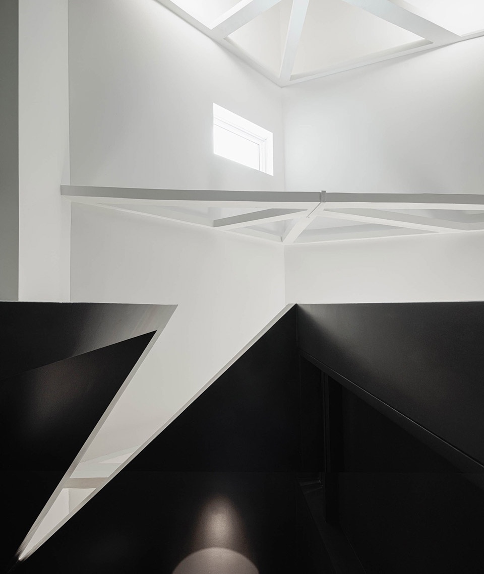 Industria A10 by BOX arquitectos