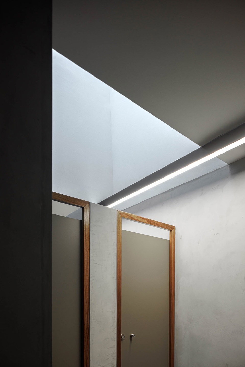 Industria A10 by BOX arquitectos