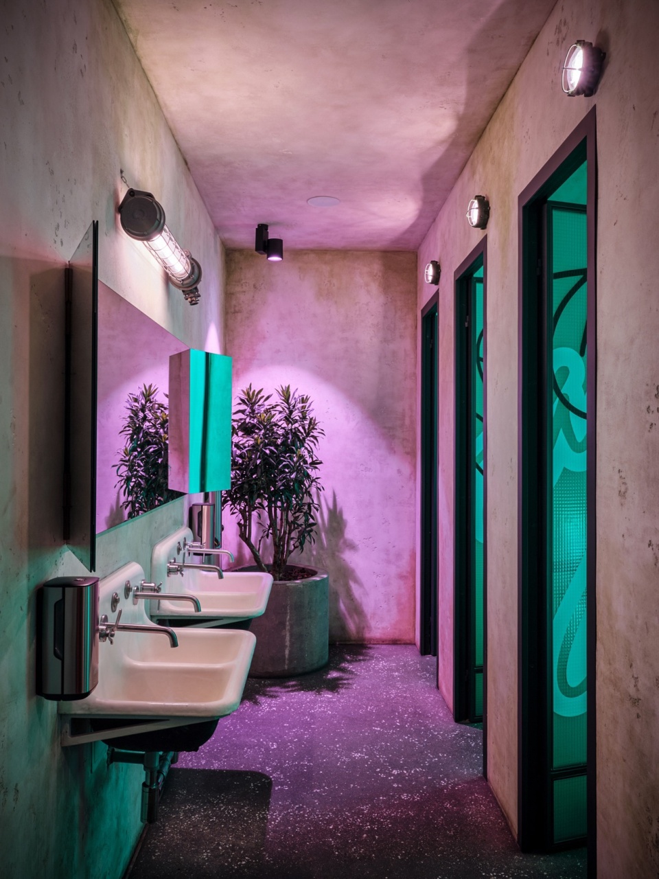 balagan gastro market by da bureau