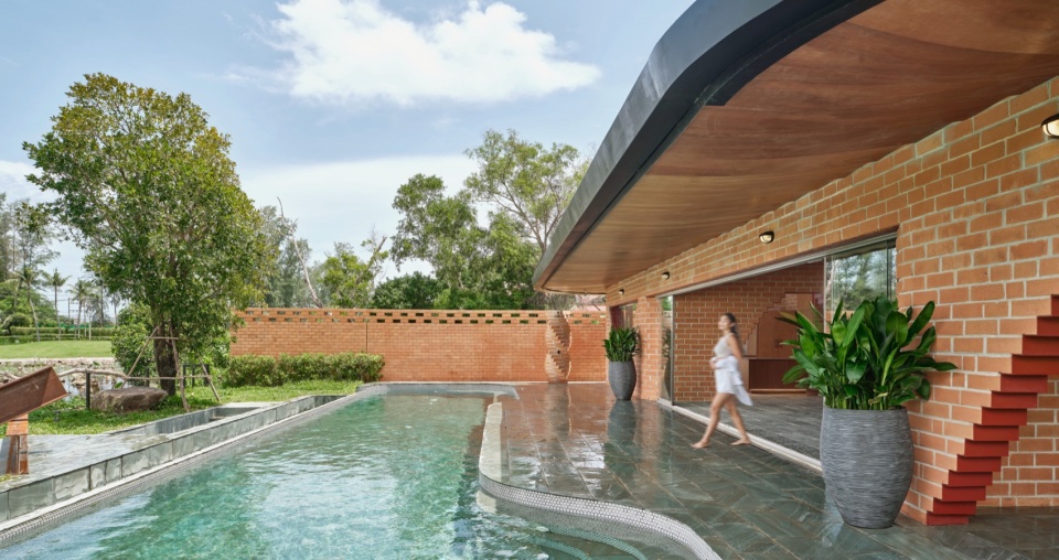 Enter Projects Asia Laguna Brick House