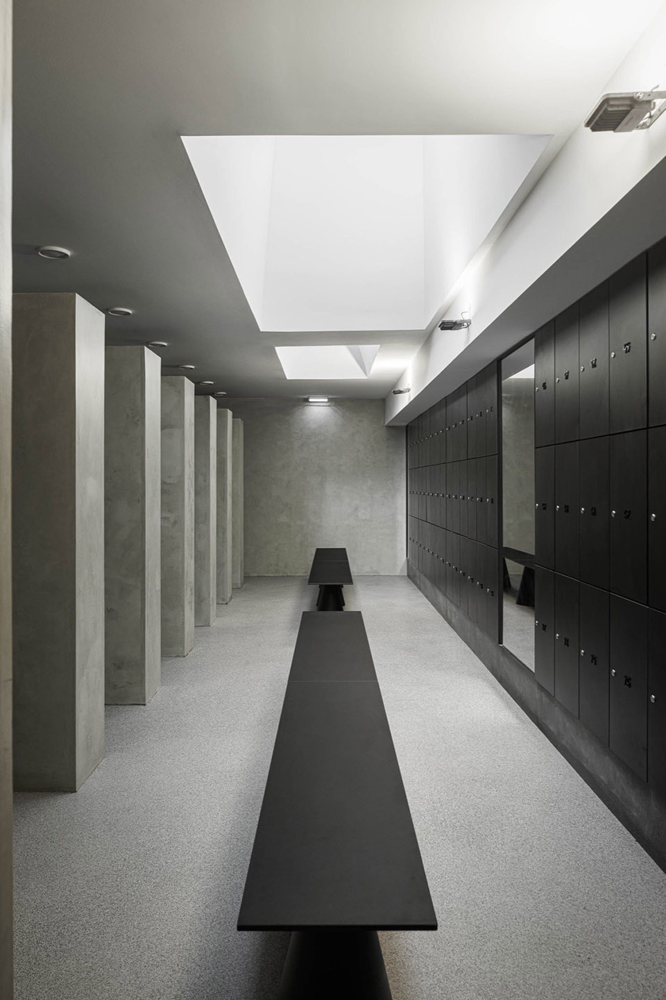Industria A10 by BOX arquitectos