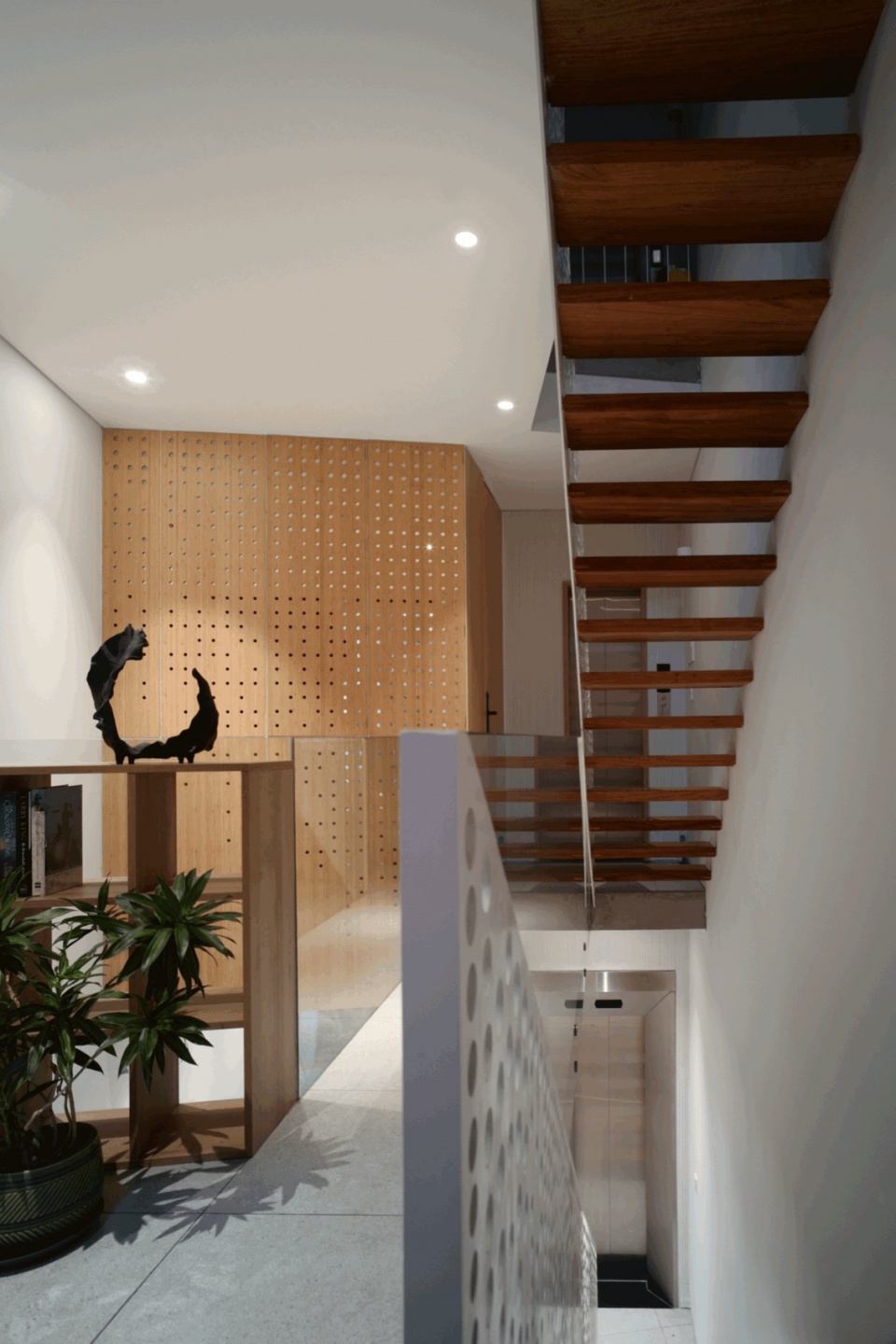 MAISON KN NGHIA ARCHITECT