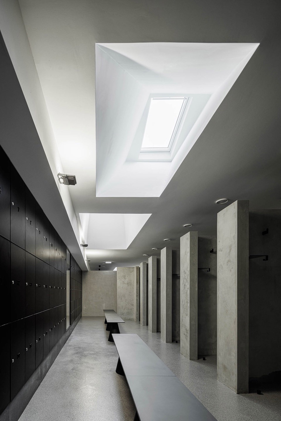 Industria A10 by BOX arquitectos