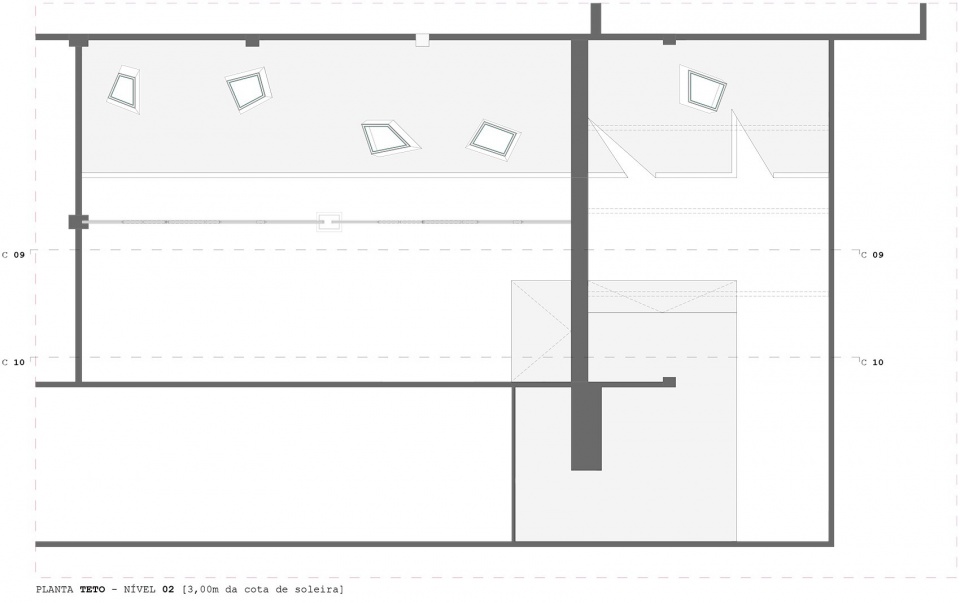 Industria A10 by BOX arquitectos