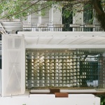 循环豆仓(beanroom)，台北 / 水相设计