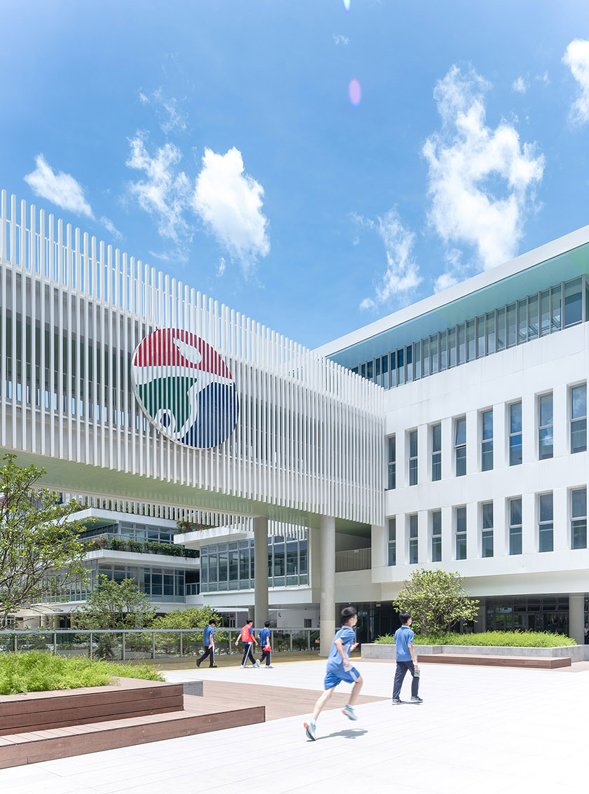 north campus by capol international