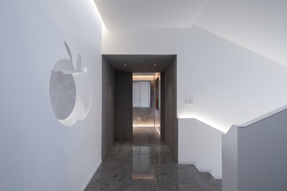 gardeners tool museum by hangzhou ssdesign