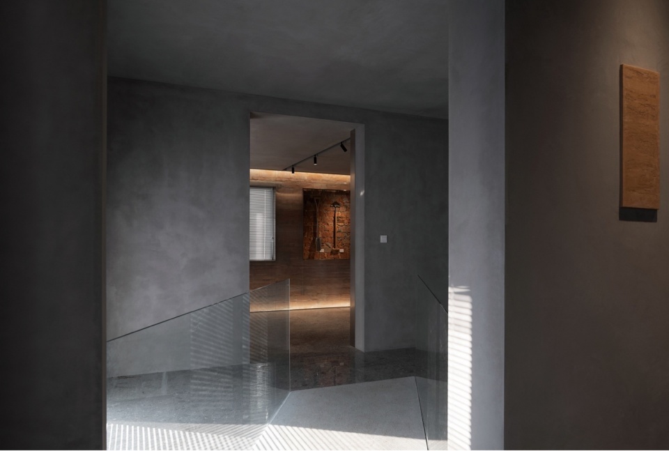 gardeners tool museum by hangzhou ssdesign