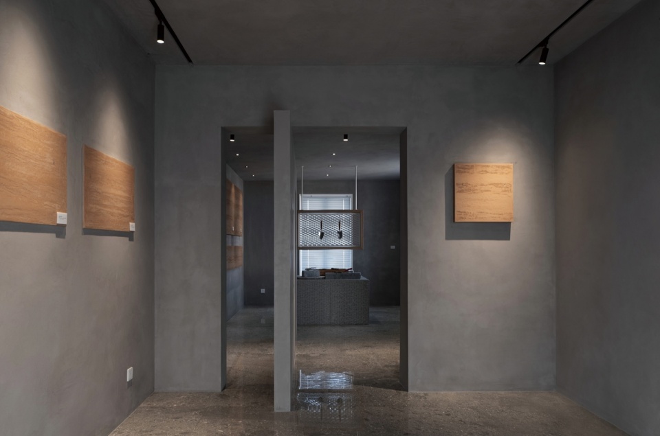 gardeners tool museum by hangzhou ssdesign