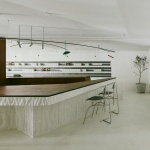 循环豆仓(beanroom)，台北 / 水相设计