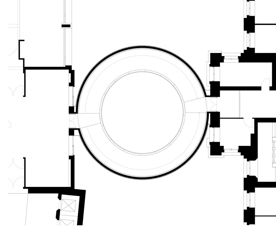 tondo plan