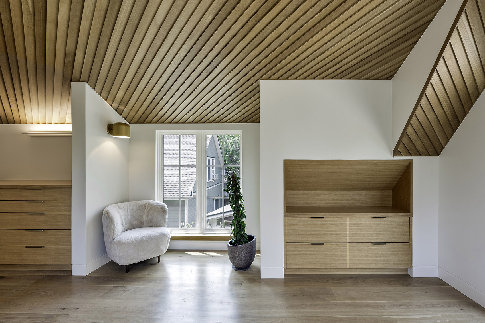 the nut house by flower architecture