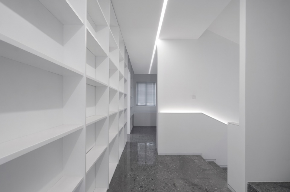 gardeners tool museum by hangzhou ssdesign