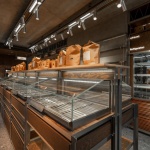 大巷7号烘焙店，泉州 / 或者设计