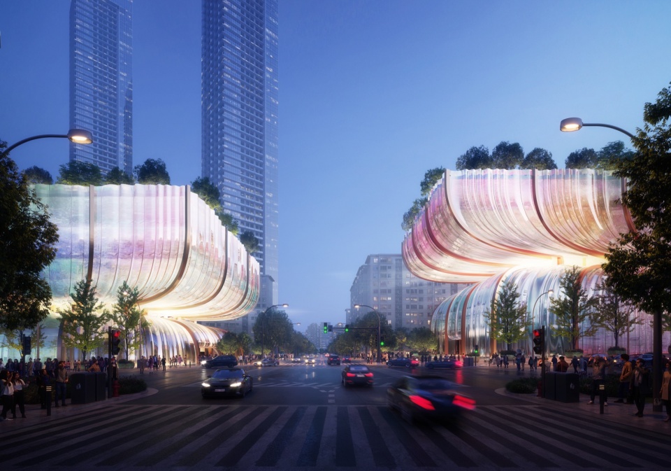 Hanwha Galleria 03 CREDIT Devisual
