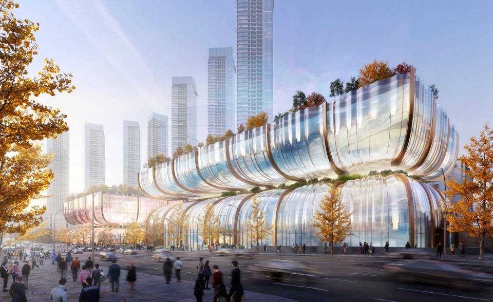 Hanwha Galleria 04 CREDIT Devisual