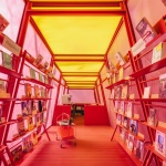 Jetlag Books - Day and Night Park by CATS
