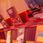Jetlag Books - Day and Night Park by CATS
