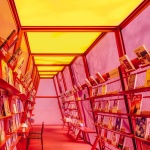 Jetlag Books - Day and Night Park by CATS