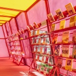 Jetlag Books - Day and Night Park by CATS