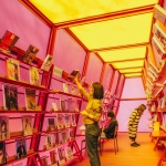 Jetlag Books - Day and Night Park by CATS