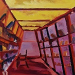 Jetlag Books - Day and Night Park by CATS