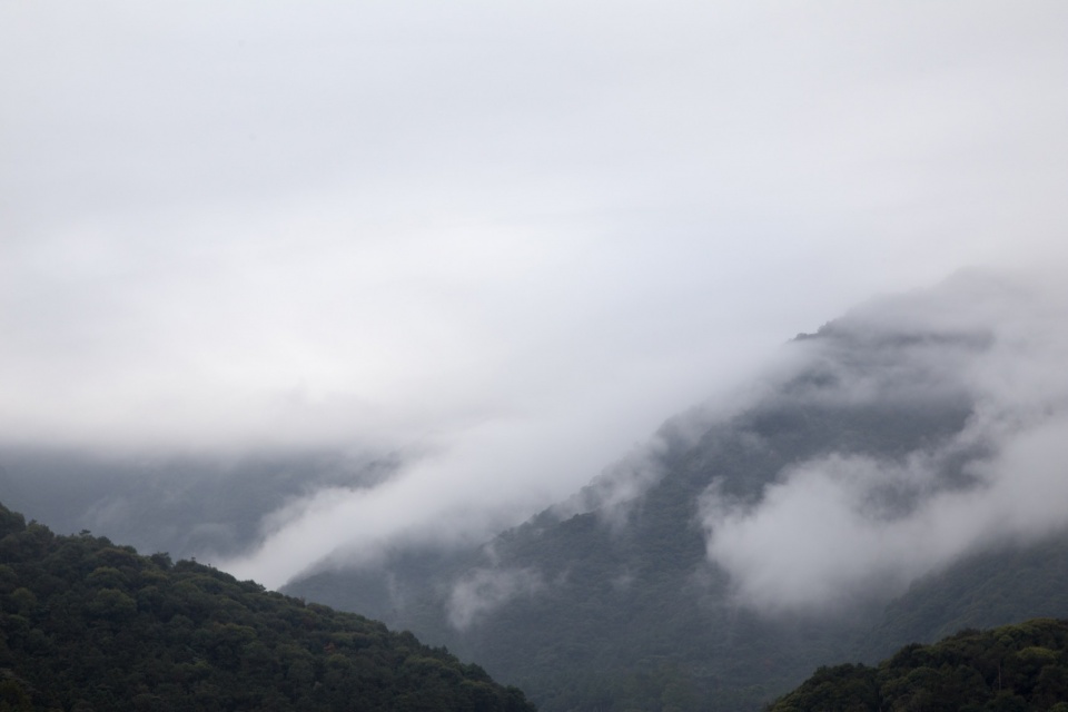周边环境,Surroundings @寻山建筑