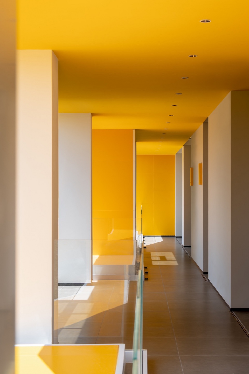走廊,Corridors@MIN STUDIO