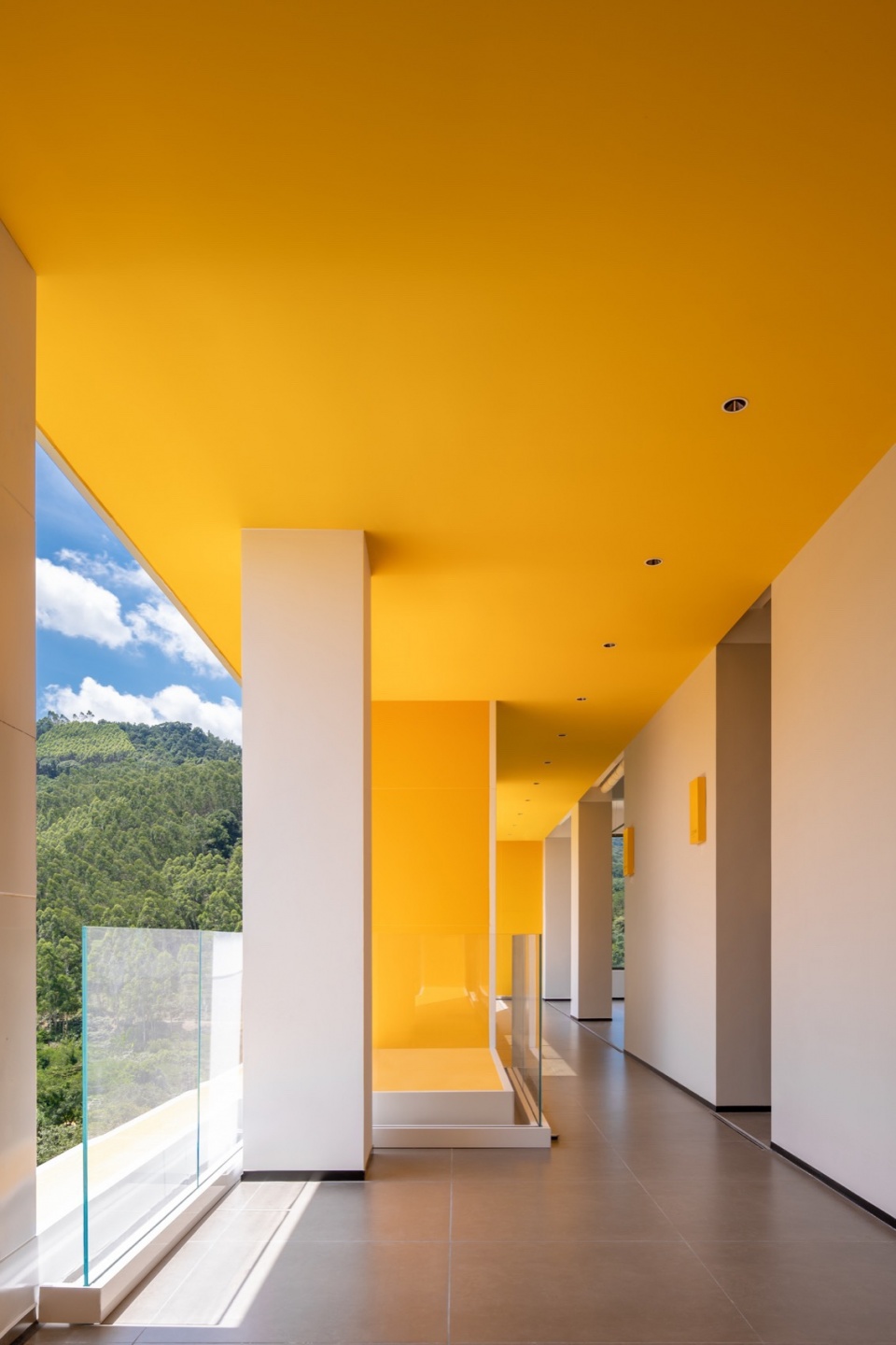 走廊2,Corridors2@MIN STUDIO