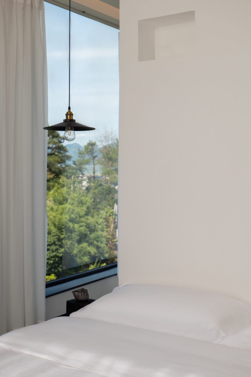 边户,Room on side@MIN STUDIO