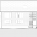 从独立式住宅到半独立式住宅，奥地利 / MWArchitekten