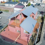 Komaoka Genkids保育园，日本 / Tomoyuki Kurokawa Architects