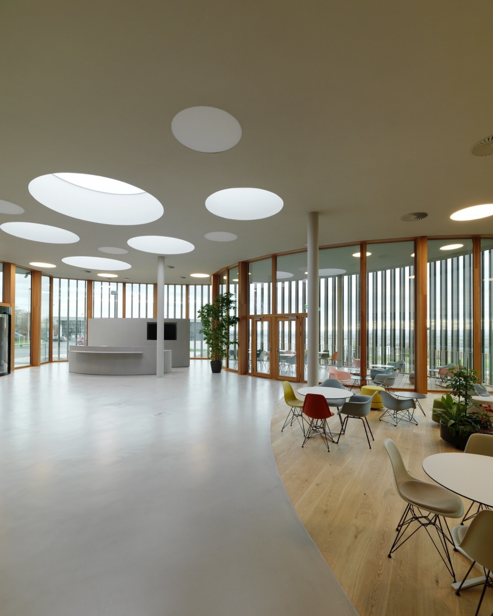 MAM Competence Center INNOCAD