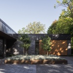 The Slate住宅，蒙特利尔 / Blouin Beauchamp Architectes