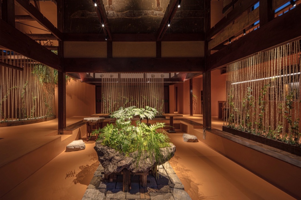 mokkado by muku design studio