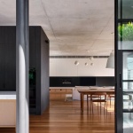 Mosman住宅改造，澳大利亚 / Tribe Studio Architects