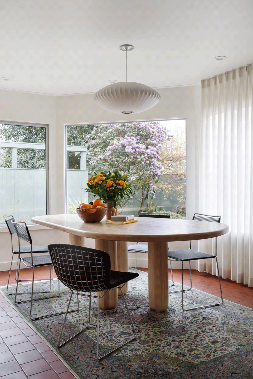 whiteside residence by callander architecture