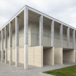 步行市场，法国 / LOFTSPACE e TIAGO SOUSA