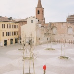 Piazza Cortevecchia by INOUT architettura