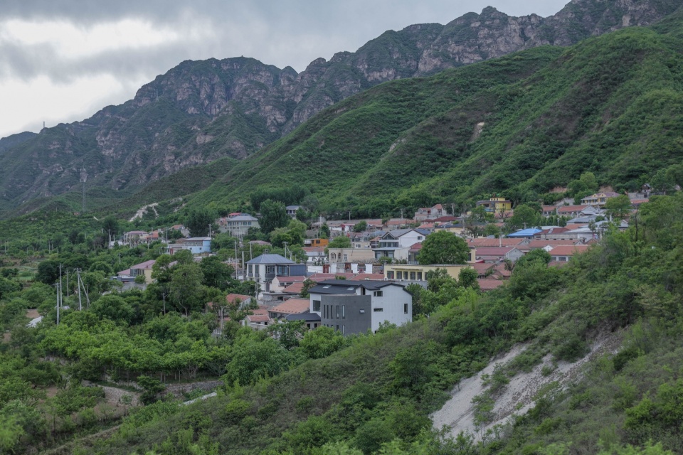 Rareyard Liushigang Homestay