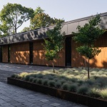 The Slate住宅，蒙特利尔 / Blouin Beauchamp Architectes