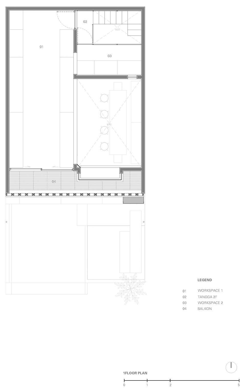 dhanie sal office by dhanie sal