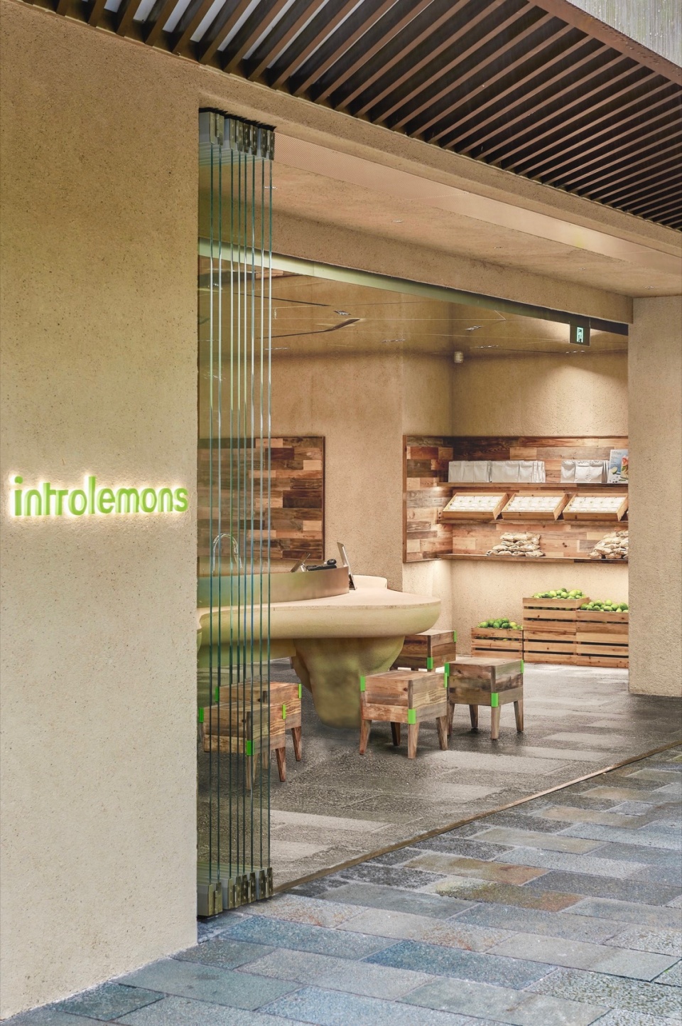 introlemons AIM