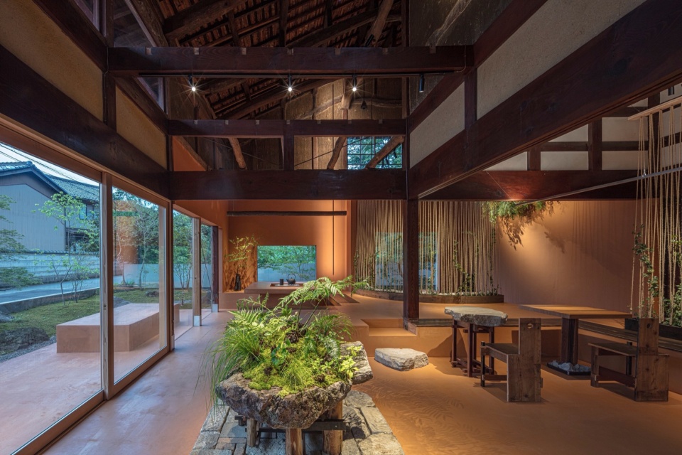 mokkado by muku design studio