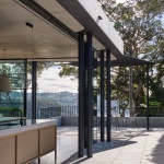 Mosman住宅改造，澳大利亚 / Tribe Studio Architects