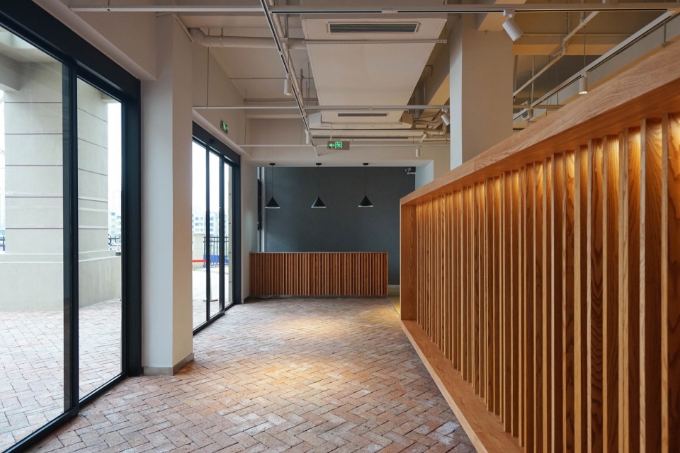 wdb kindergarten by hibinosekkei